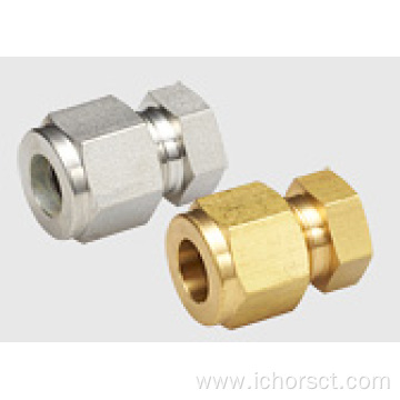 Tube Fittings Plug CAP NUTS